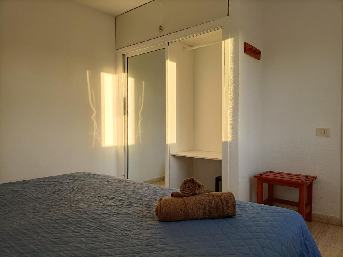 Calima Lodge 코라레호 외부 사진