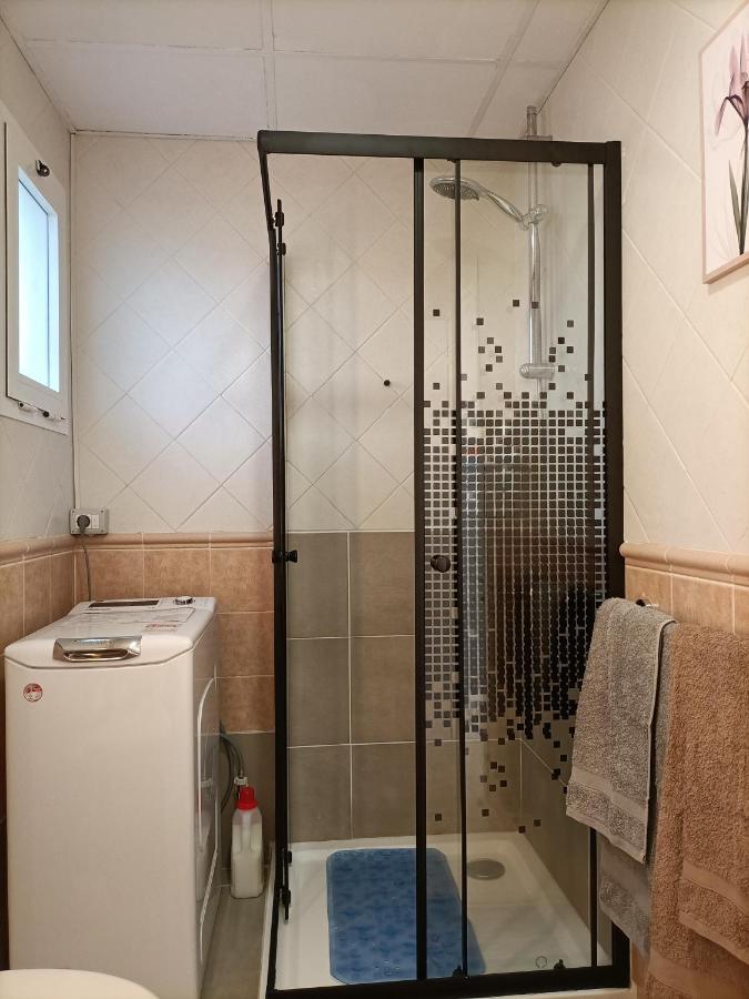 Calima Lodge 코라레호 외부 사진