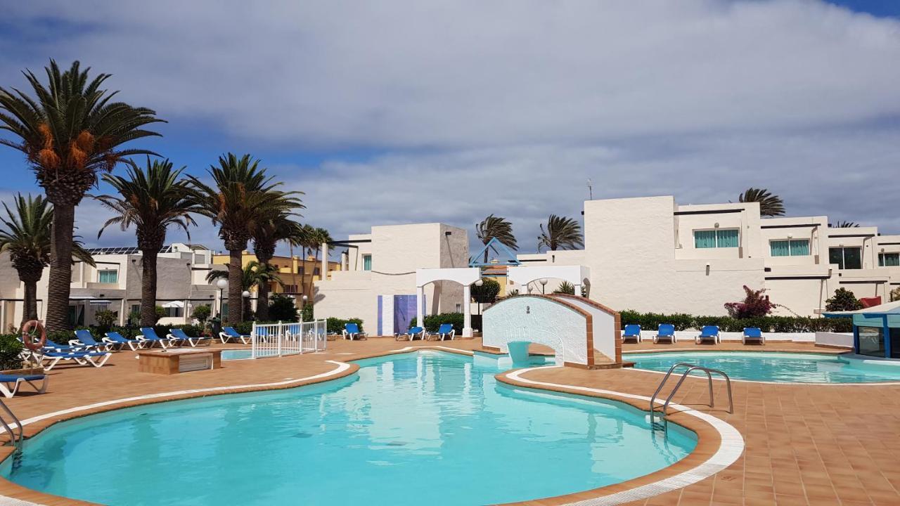 Calima Lodge 코라레호 외부 사진