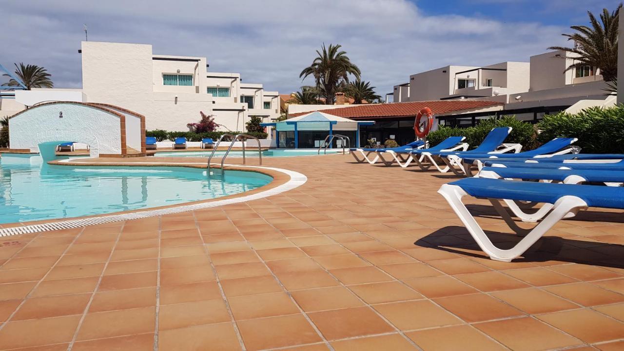 Calima Lodge 코라레호 외부 사진
