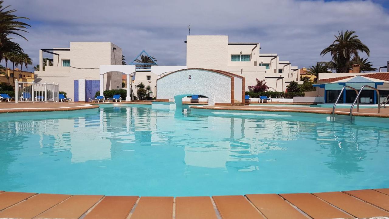Calima Lodge 코라레호 외부 사진