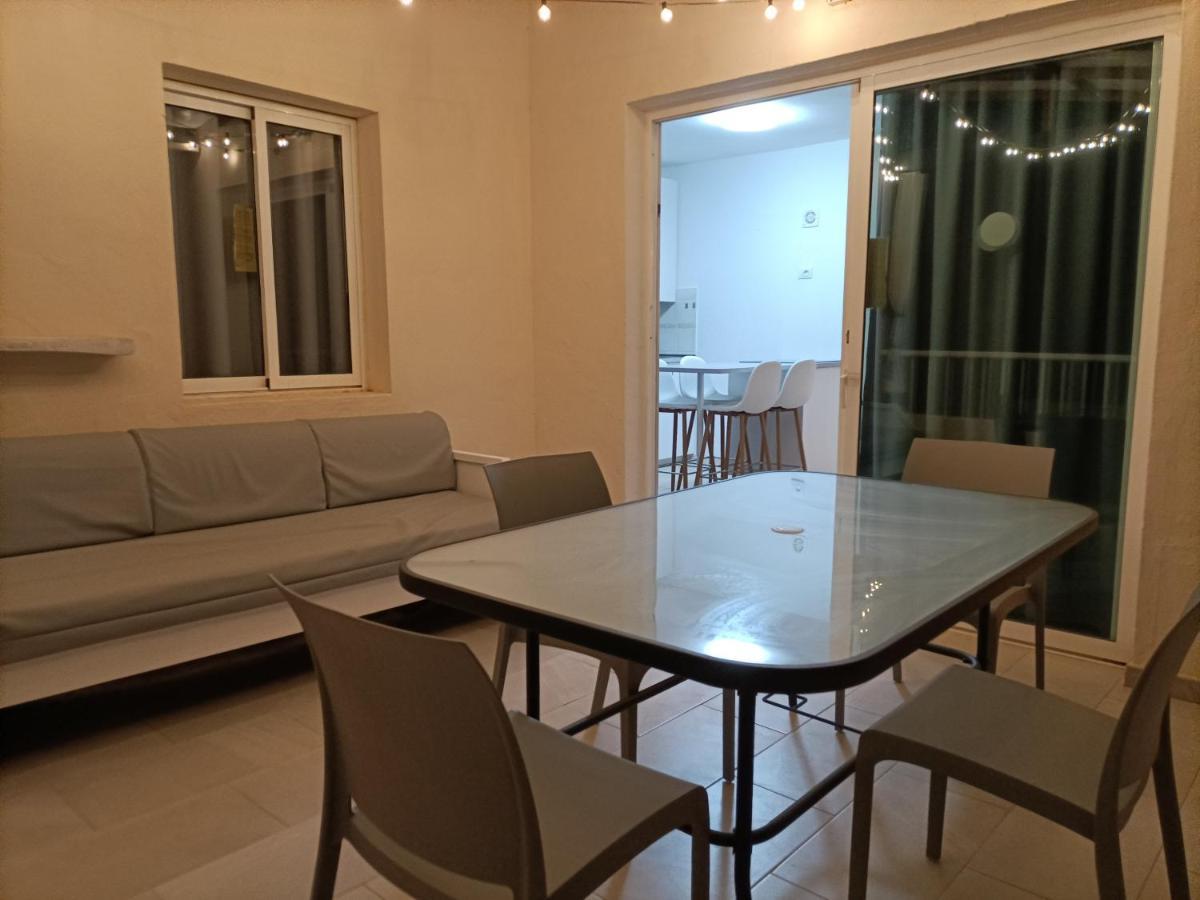 Calima Lodge 코라레호 외부 사진