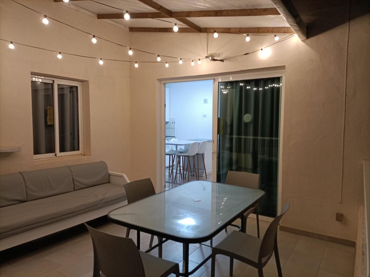 Calima Lodge 코라레호 외부 사진